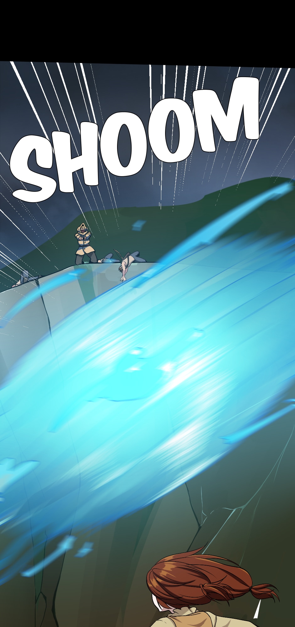 The Beginning After The End Chapter 10 image 36